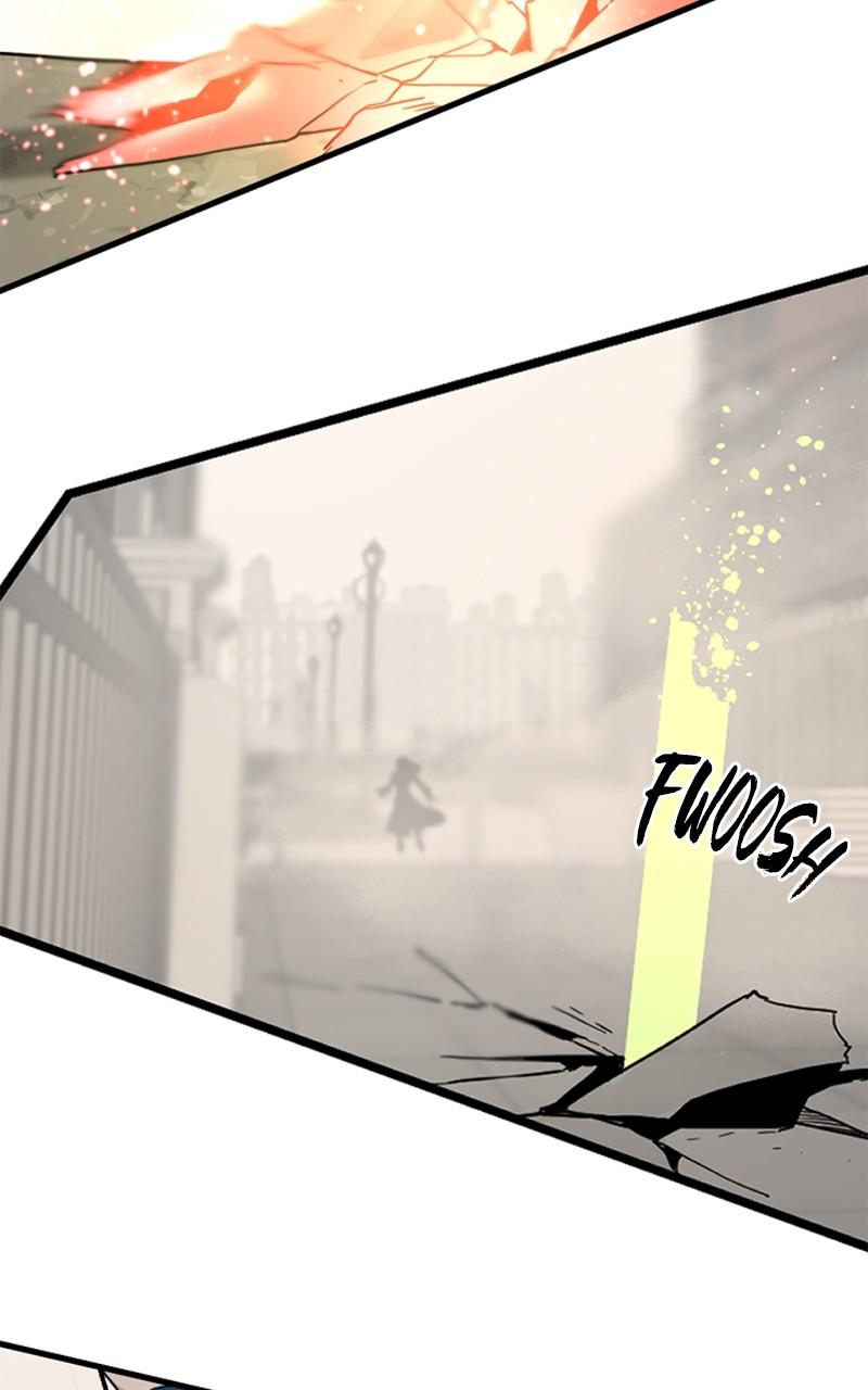 Hero Killer Chap 116 - Next Chap 117