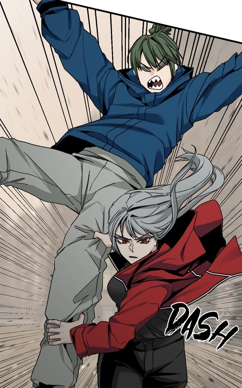 Hero Killer Chap 116 - Next Chap 117