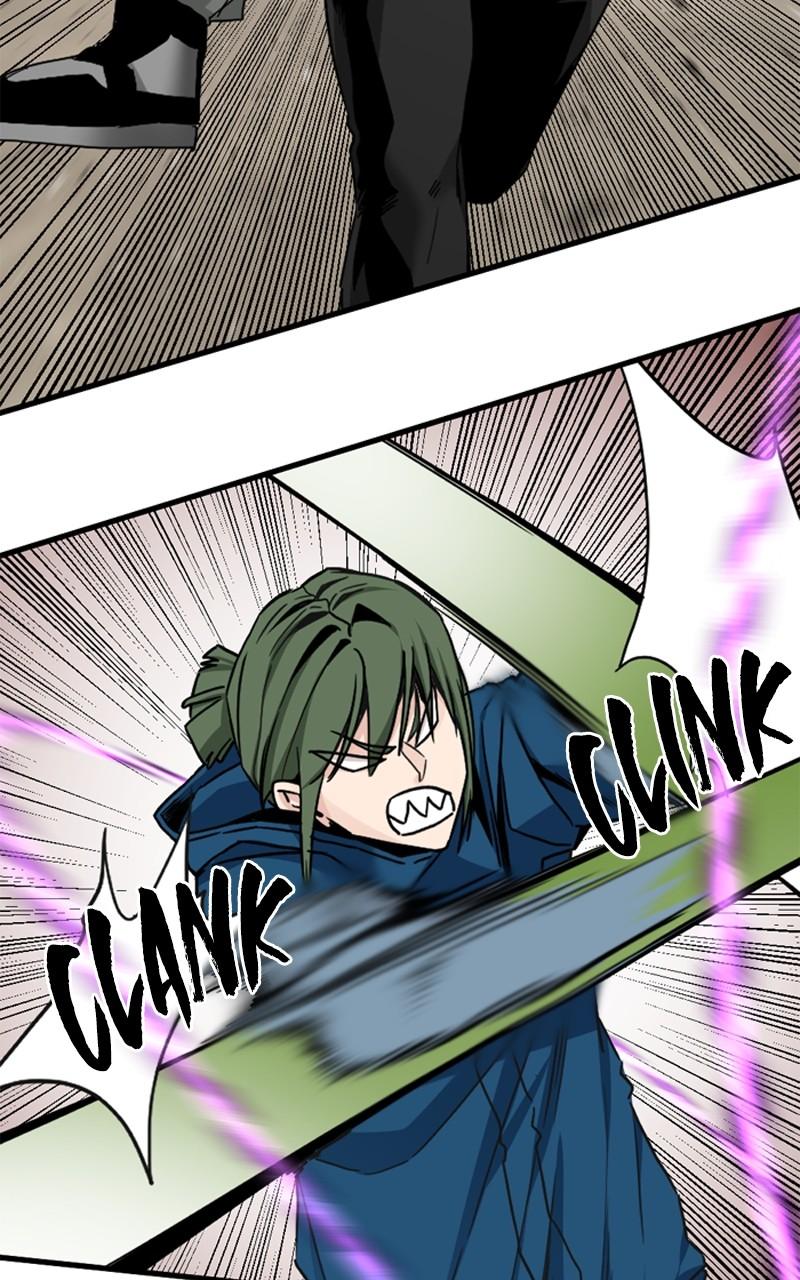 Hero Killer Chap 116 - Next Chap 117