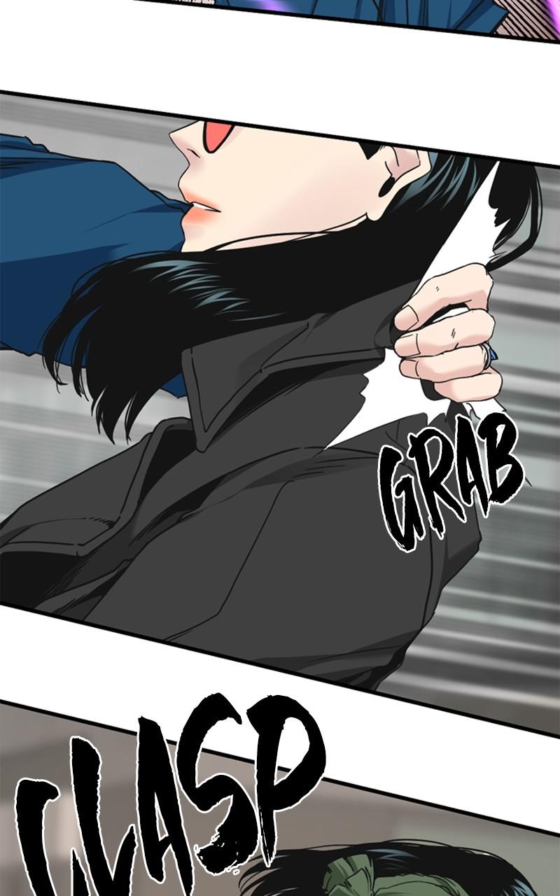 Hero Killer Chap 116 - Next Chap 117