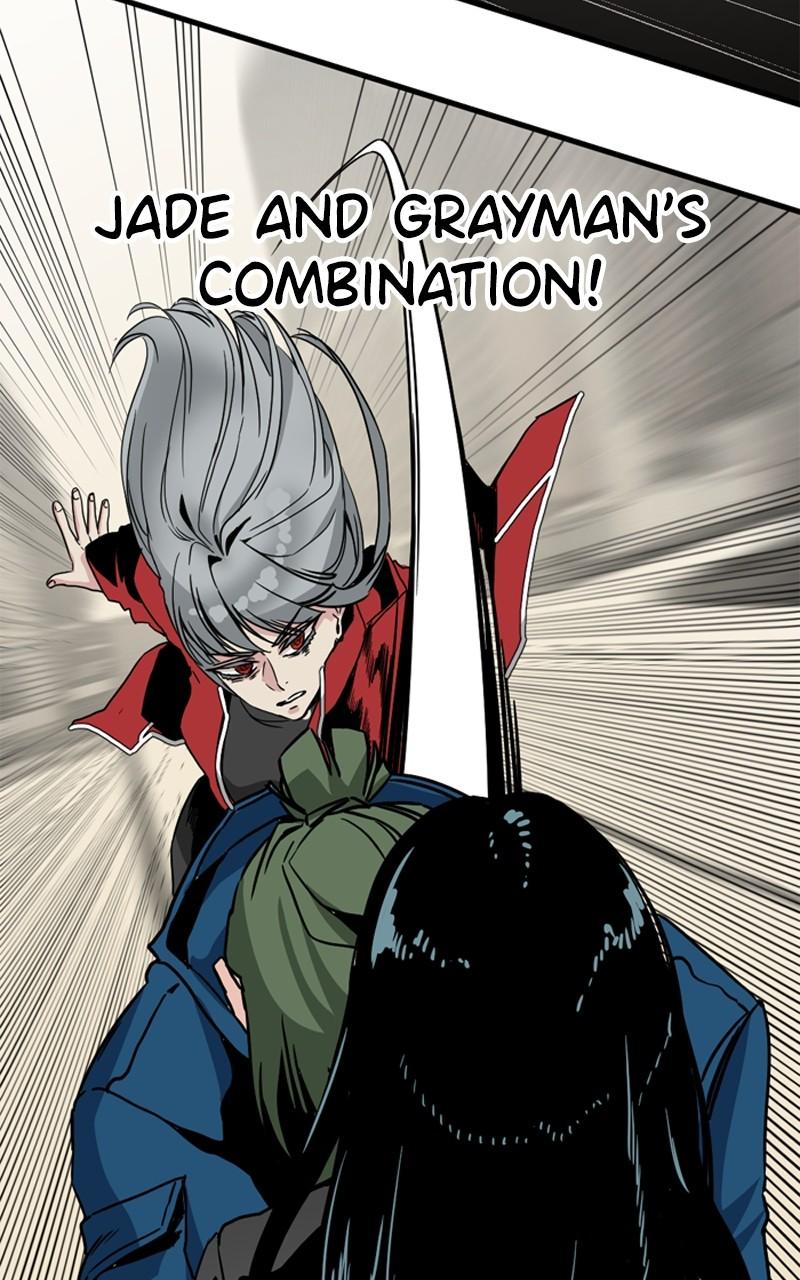 Hero Killer Chap 116 - Next Chap 117