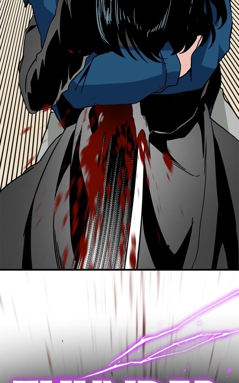 Hero Killer Chap 116 - Next Chap 117