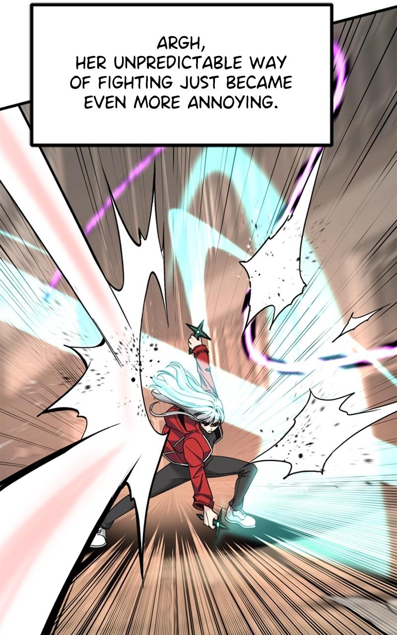 Hero Killer Chap 116 - Next Chap 117