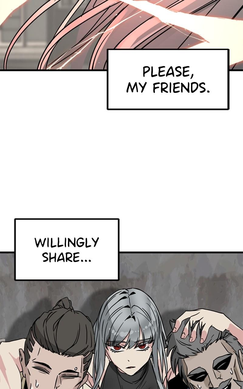 Hero Killer Chap 116 - Next Chap 117