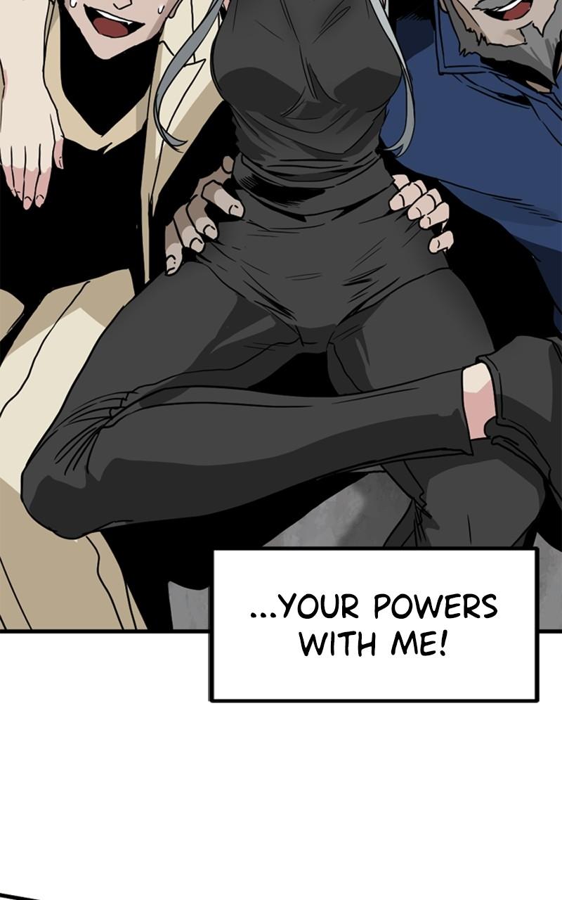 Hero Killer Chap 116 - Next Chap 117