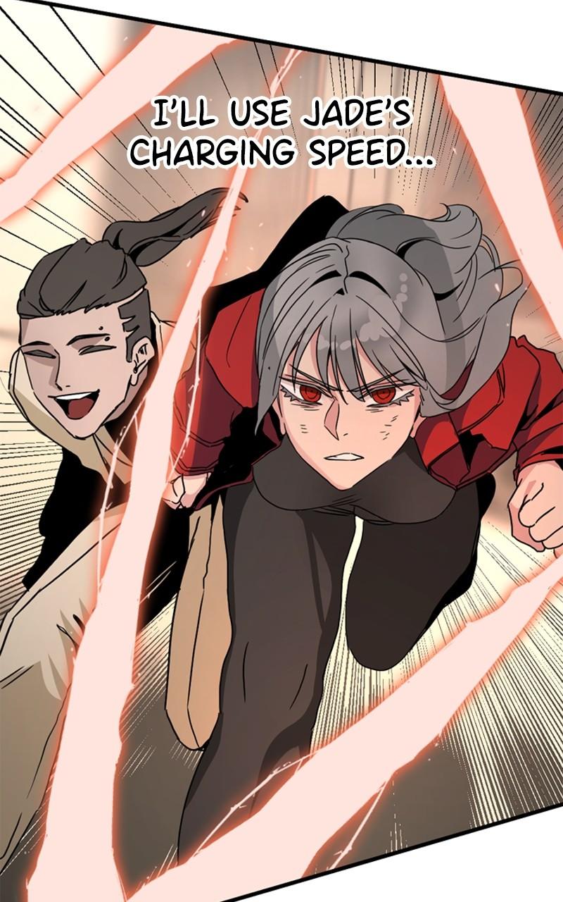 Hero Killer Chap 116 - Next Chap 117