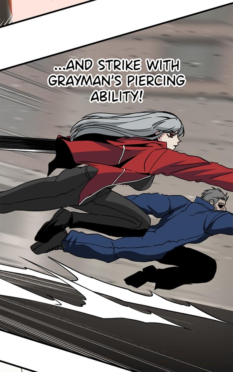 Hero Killer Chap 116 - Next Chap 117