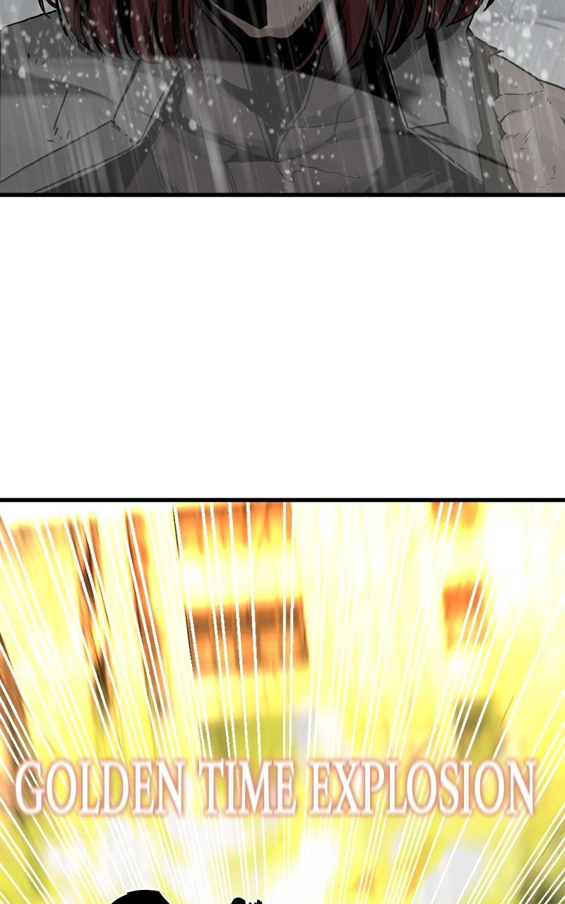 Hero Killer Chap 118 - Next Chap 119