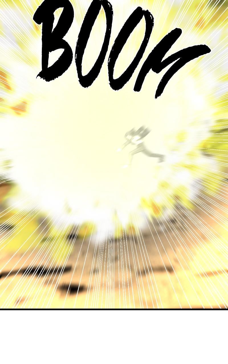 Hero Killer Chap 118 - Next Chap 119