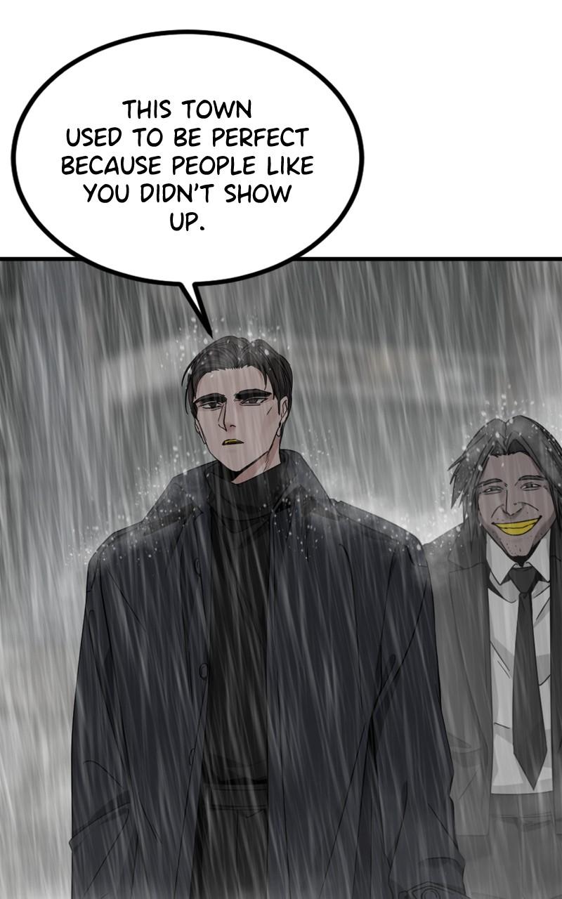 Hero Killer Chap 118 - Next Chap 119