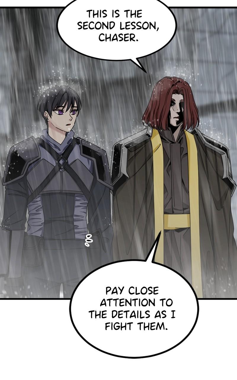 Hero Killer Chap 118 - Next Chap 119