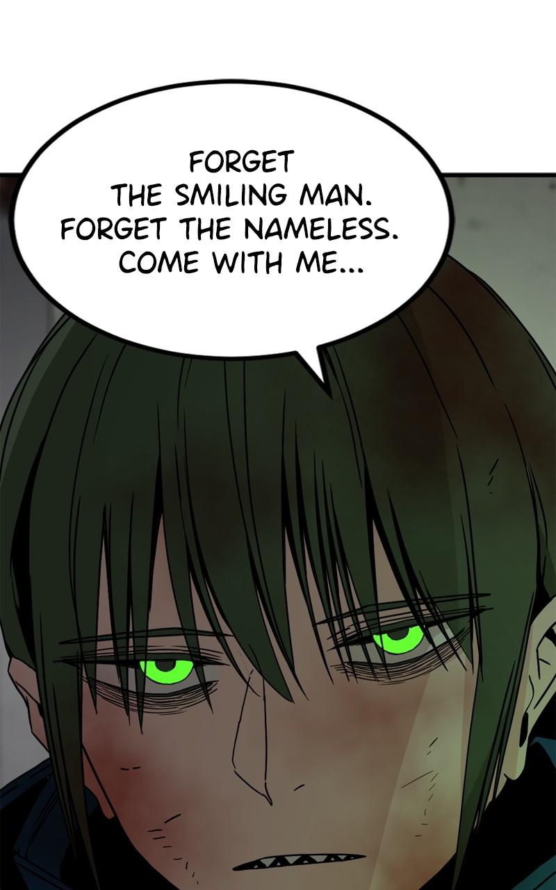 Hero Killer Chap 118 - Next Chap 119