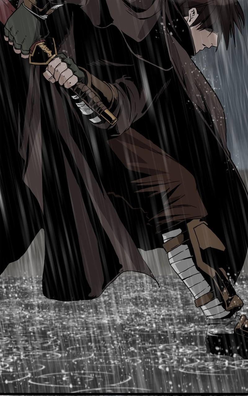 Hero Killer Chap 118 - Next Chap 119