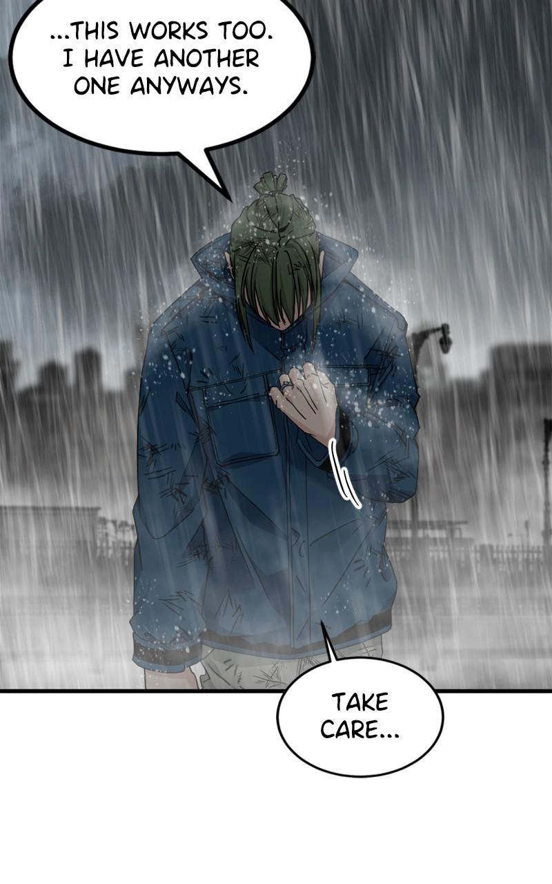 Hero Killer Chap 118 - Next Chap 119