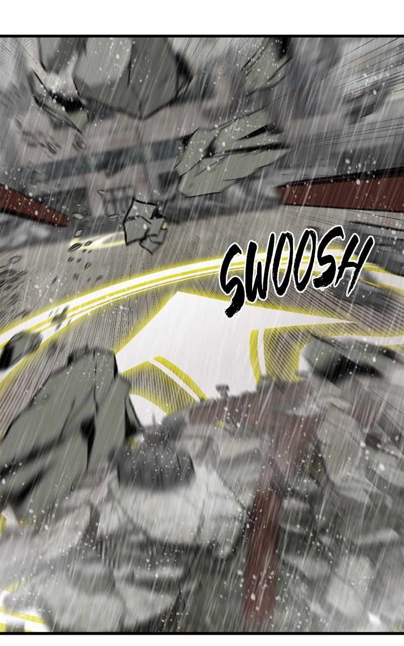 Hero Killer Chap 118 - Next Chap 119