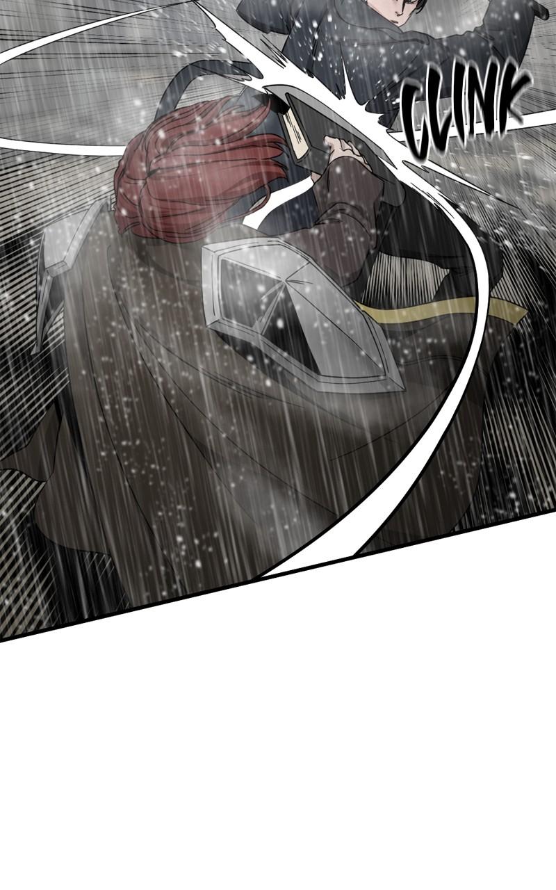 Hero Killer Chap 118 - Next Chap 119