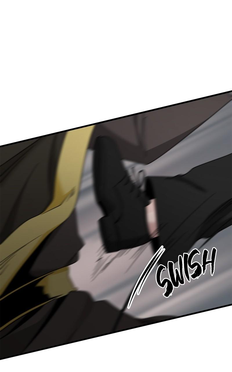 Hero Killer Chap 118 - Next Chap 119