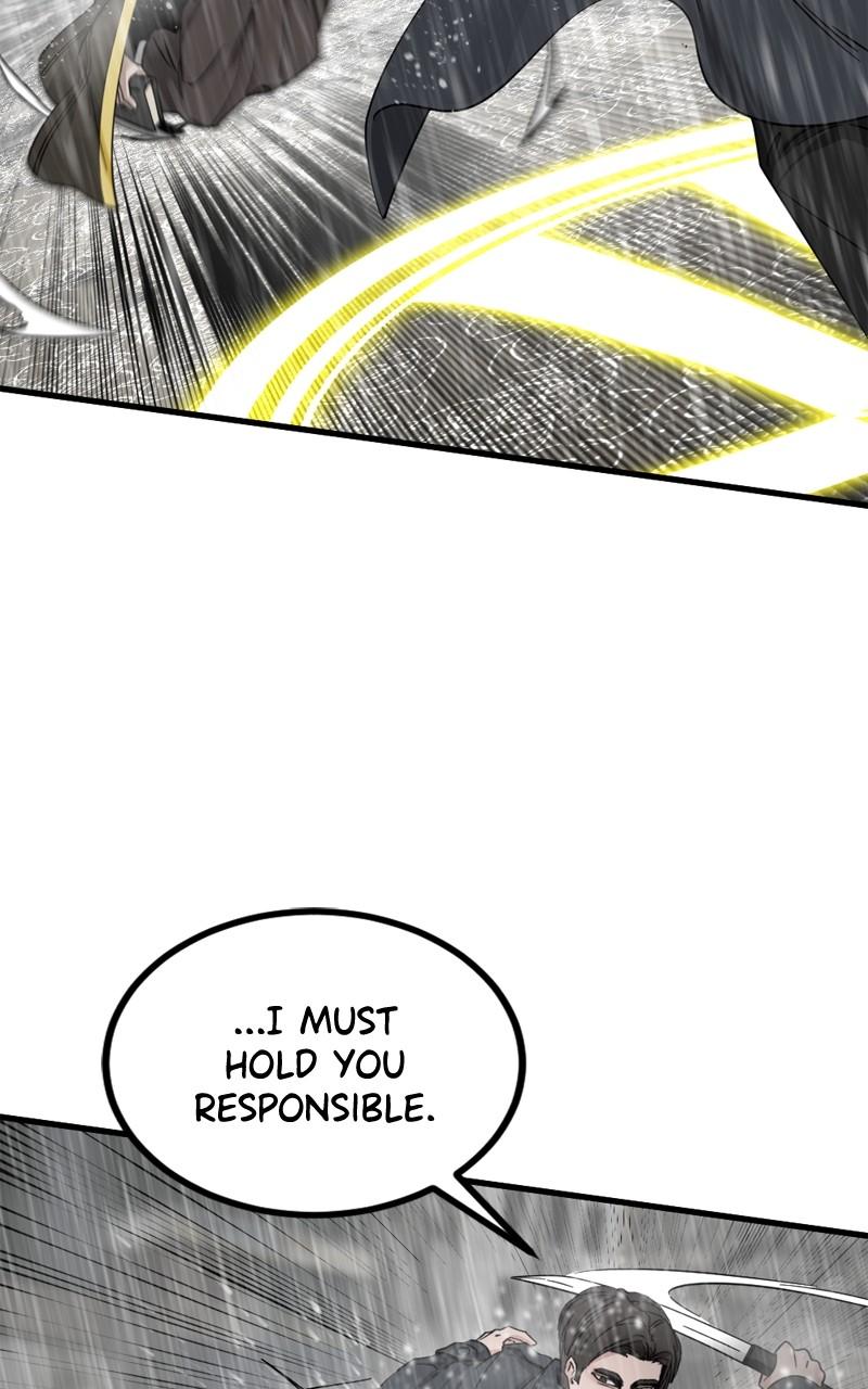 Hero Killer Chap 118 - Next Chap 119