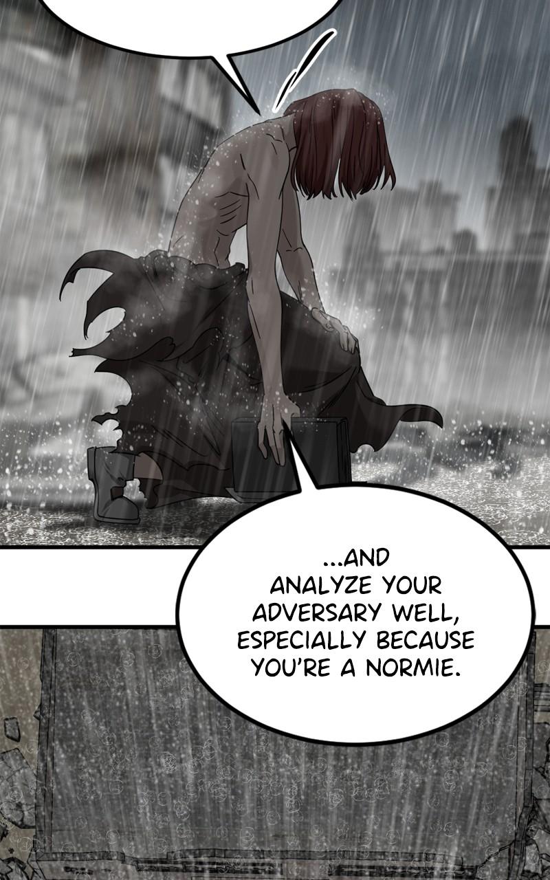 Hero Killer Chap 118 - Next Chap 119