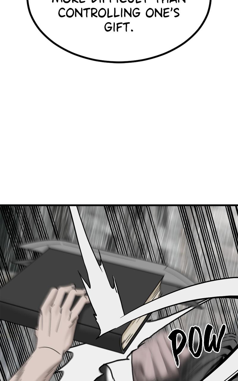 Hero Killer Chap 118 - Next Chap 119