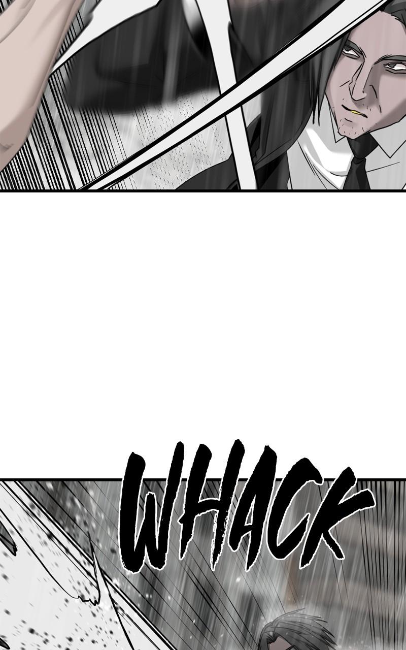 Hero Killer Chap 118 - Next Chap 119