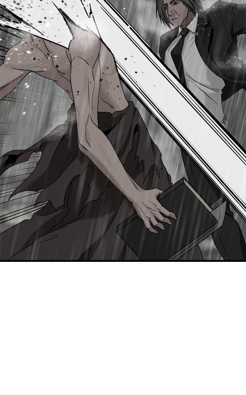 Hero Killer Chap 118 - Next Chap 119