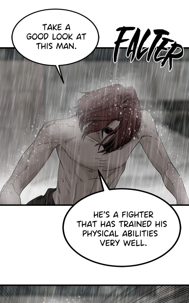 Hero Killer Chap 118 - Next Chap 119