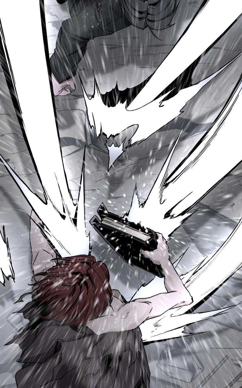 Hero Killer Chap 118 - Next Chap 119