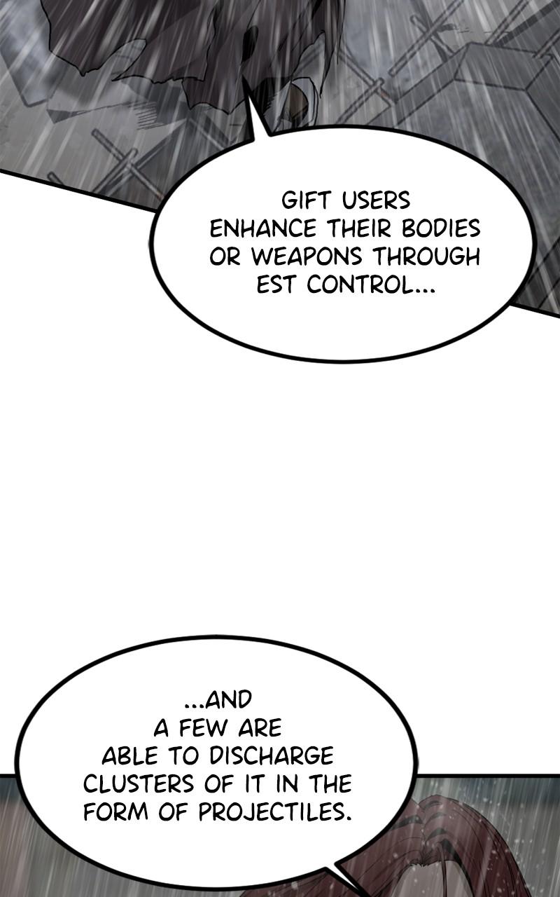 Hero Killer Chap 118 - Next Chap 119