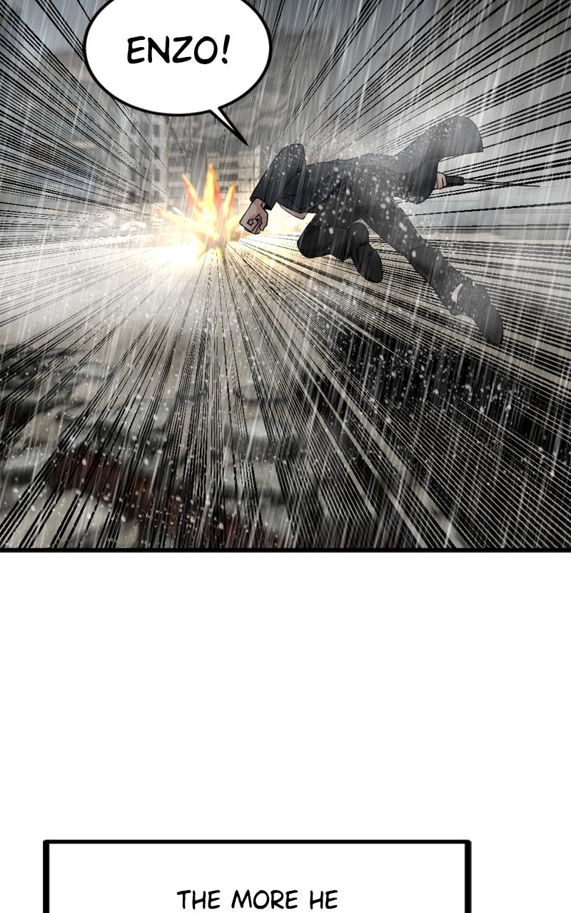 Hero Killer Chap 118 - Next Chap 119