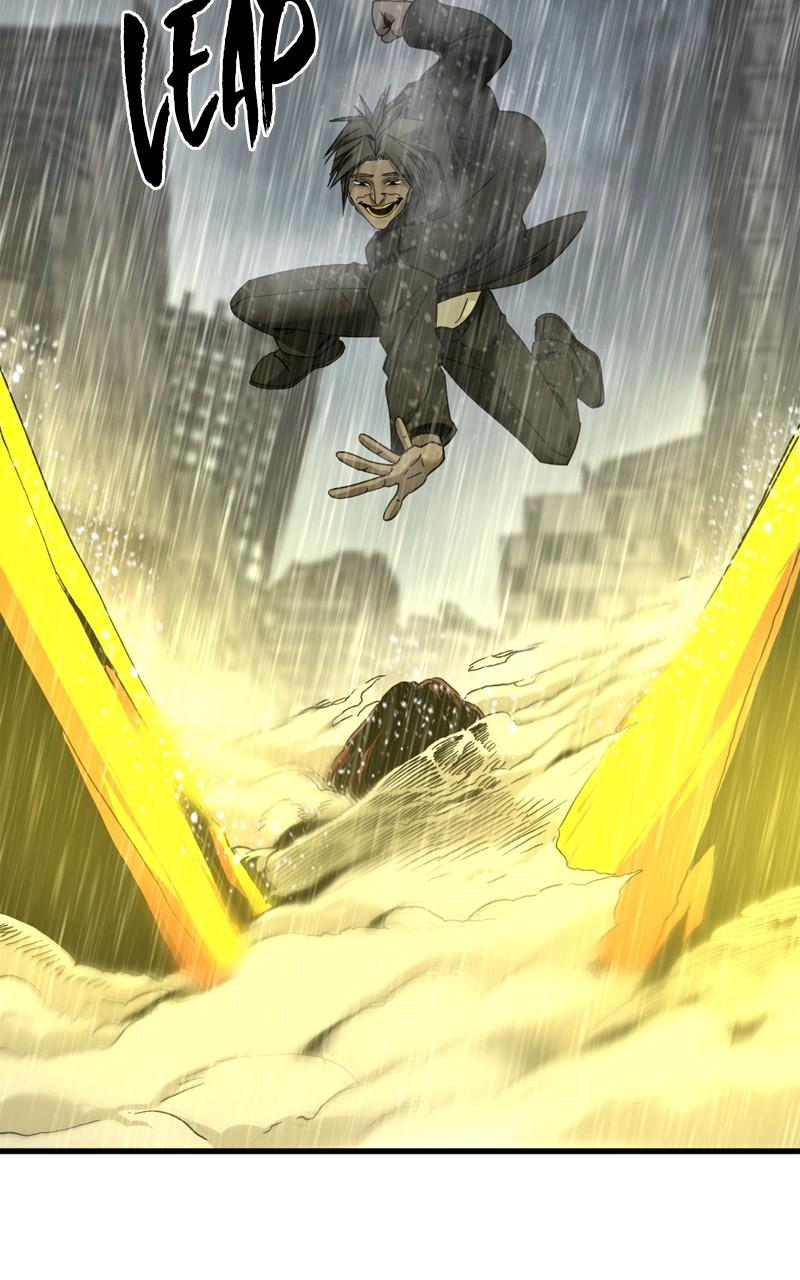 Hero Killer Chap 118 - Next Chap 119