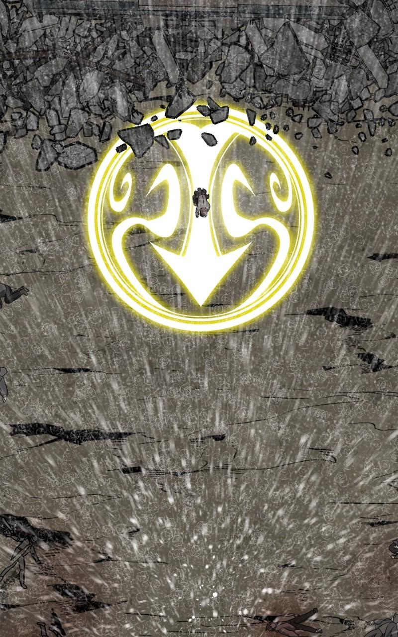 Hero Killer Chap 118 - Next Chap 119