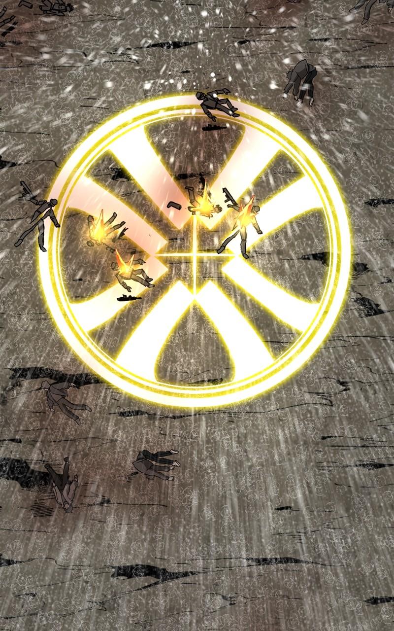 Hero Killer Chap 118 - Next Chap 119