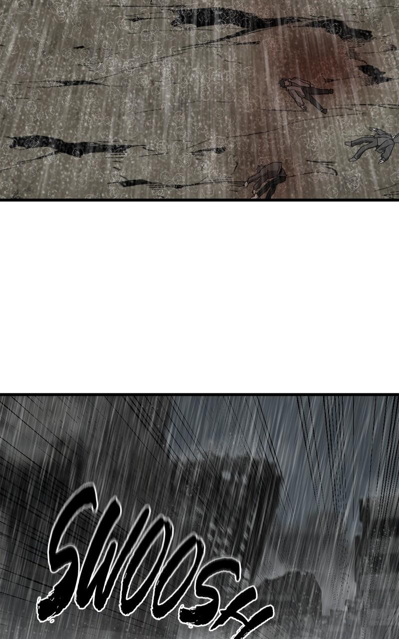 Hero Killer Chap 118 - Next Chap 119