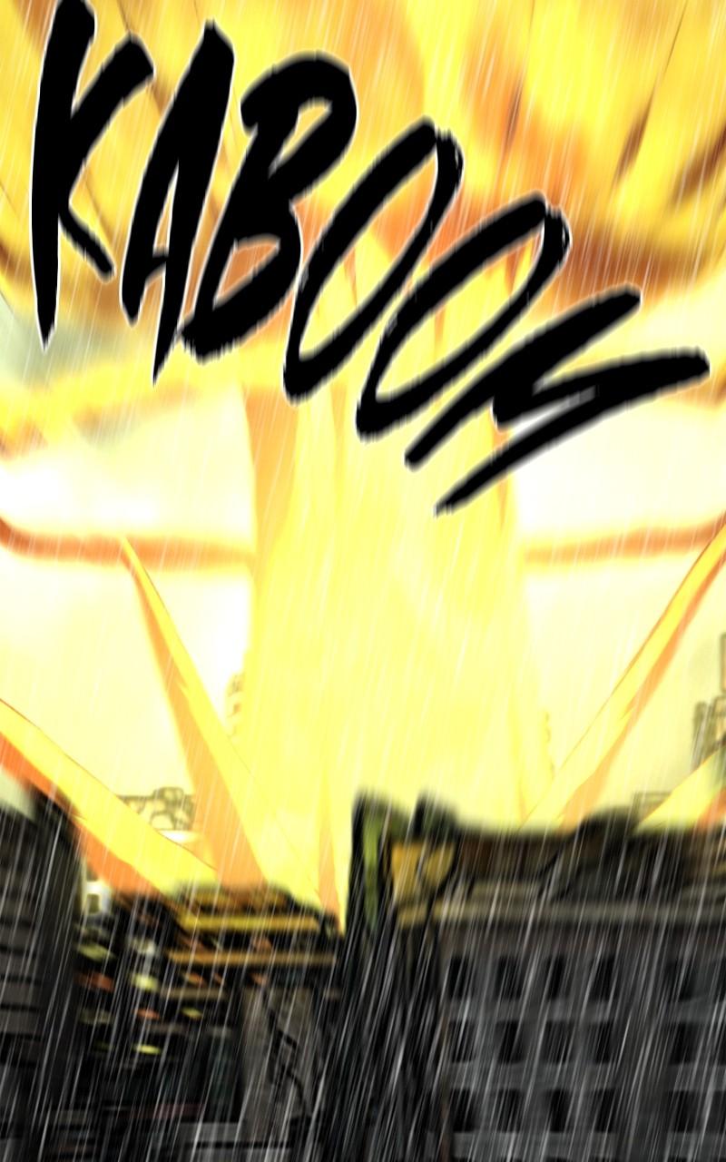 Hero Killer Chap 118 - Next Chap 119