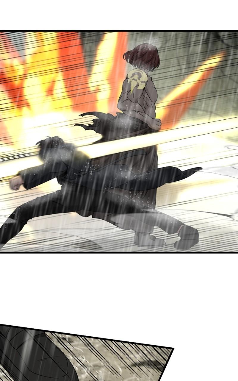Hero Killer Chap 118 - Next Chap 119