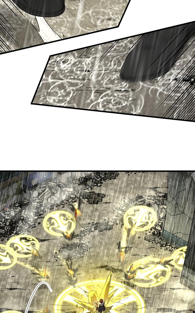 Hero Killer Chap 118 - Next Chap 119