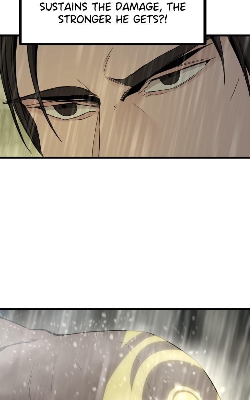 Hero Killer Chap 118 - Next Chap 119