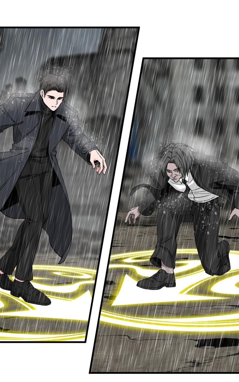 Hero Killer Chap 118 - Next Chap 119
