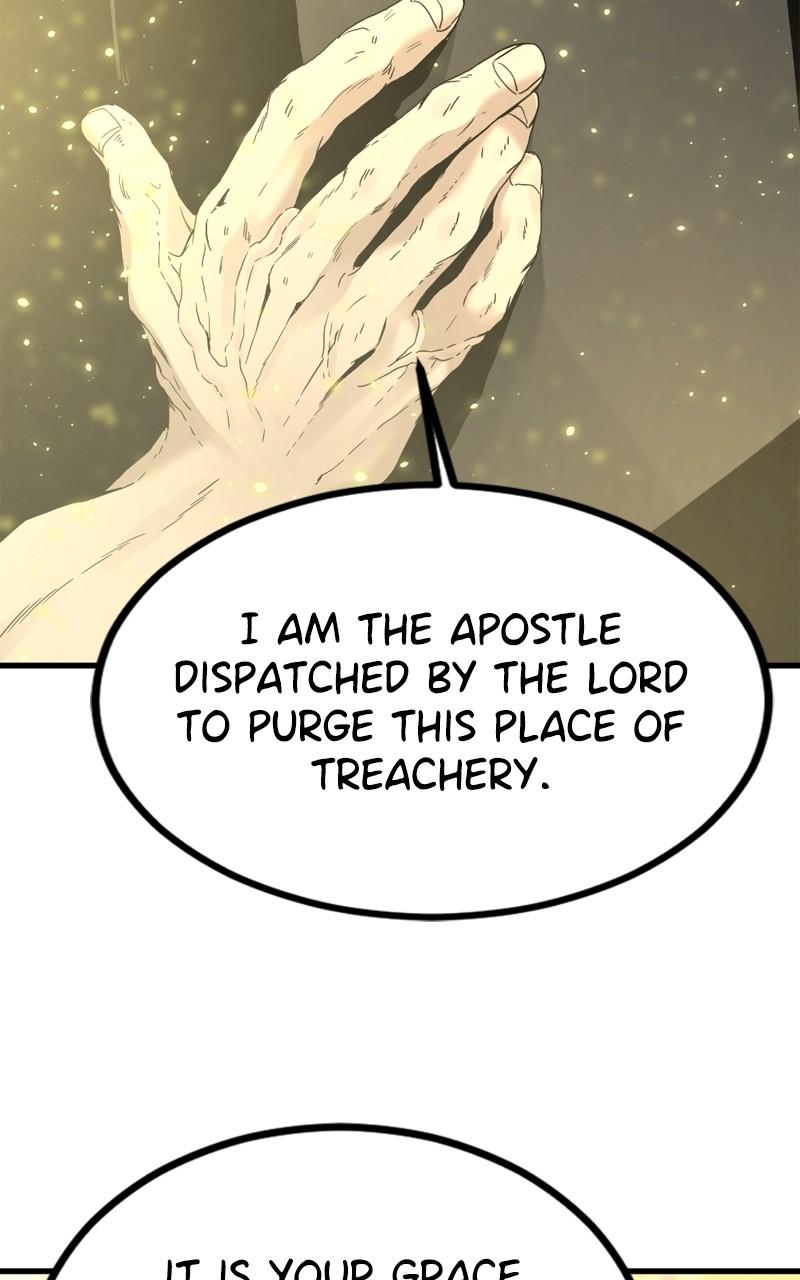 Hero Killer Chap 118 - Next Chap 119