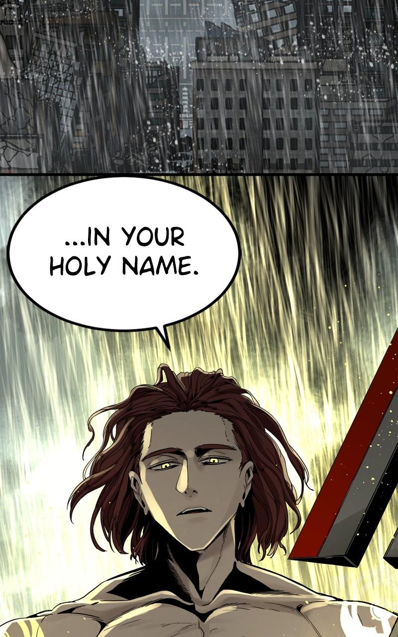 Hero Killer Chap 118 - Next Chap 119