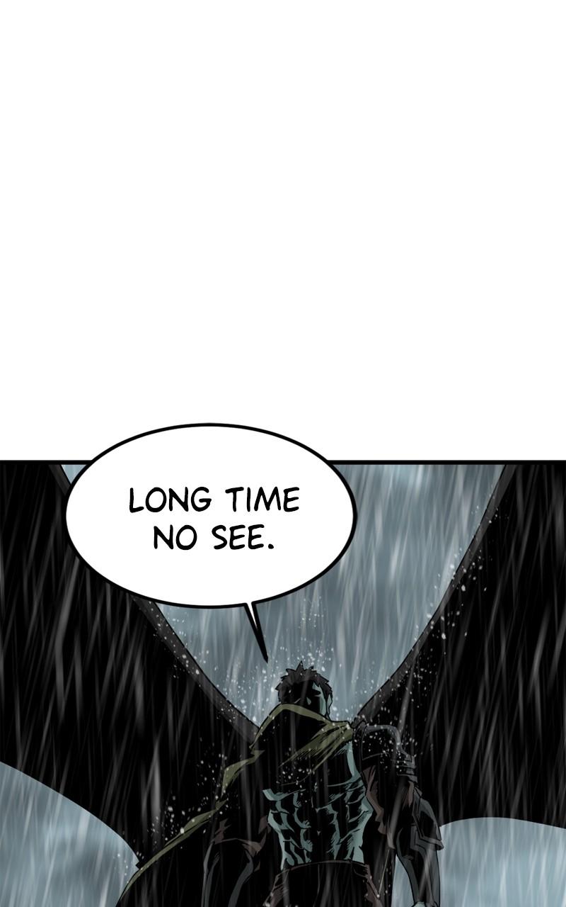 Hero Killer Chap 118 - Next Chap 119