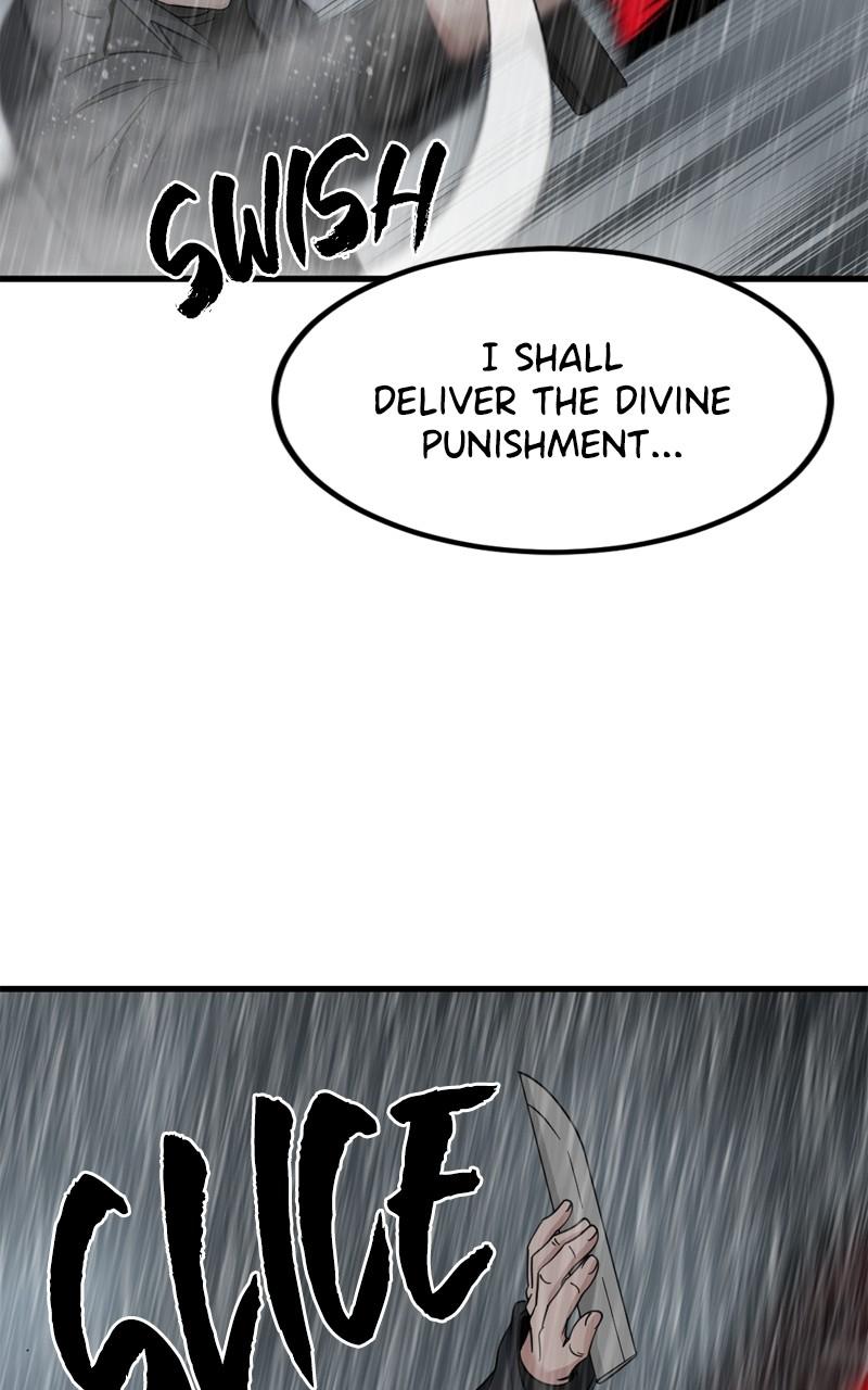 Hero Killer Chap 118 - Next Chap 119