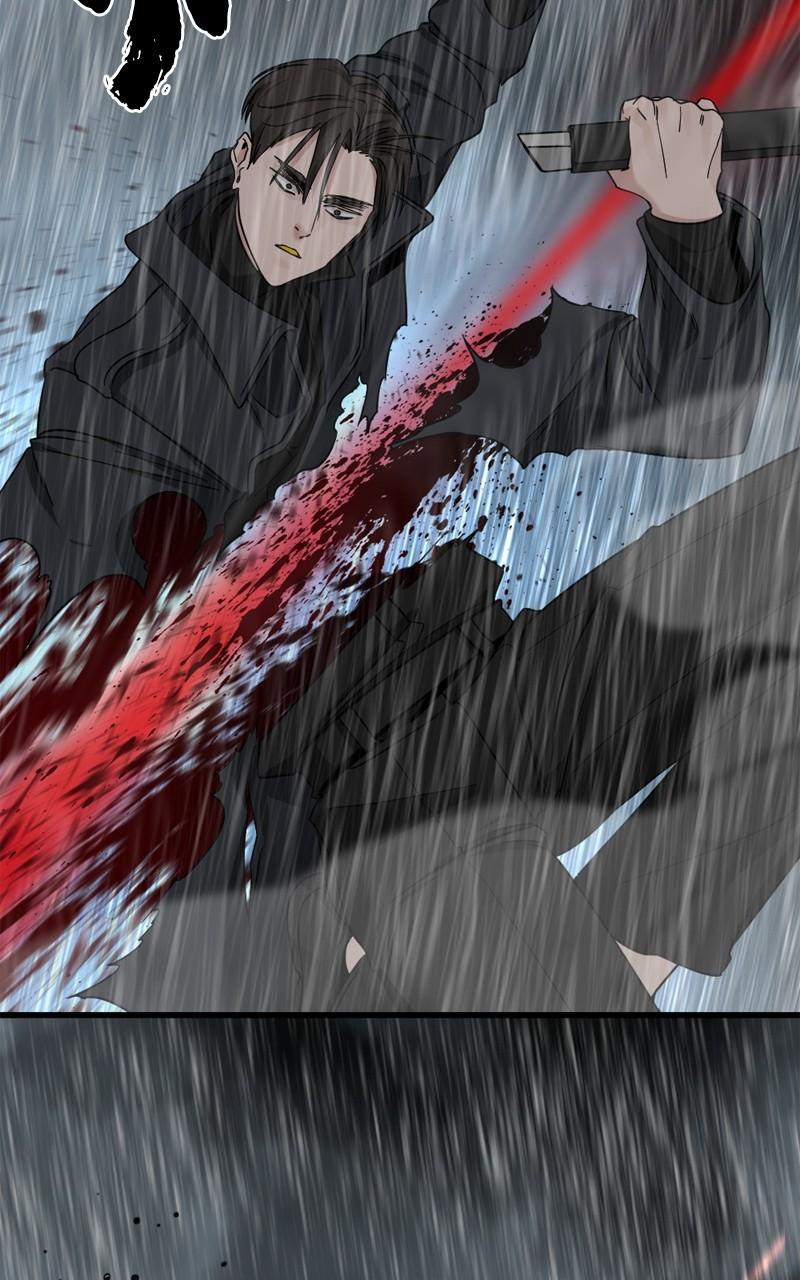 Hero Killer Chap 118 - Next Chap 119