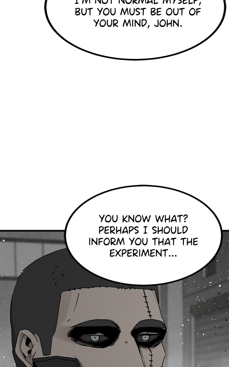 Hero Killer Chap 118 - Next Chap 119
