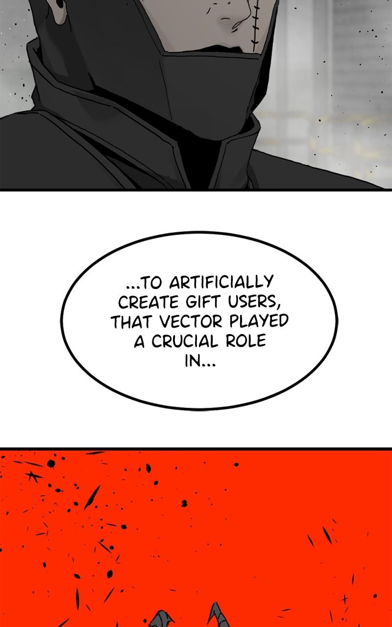 Hero Killer Chap 118 - Next Chap 119