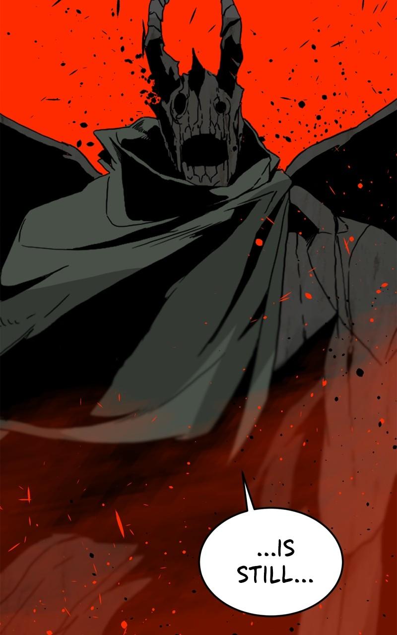 Hero Killer Chap 118 - Next Chap 119