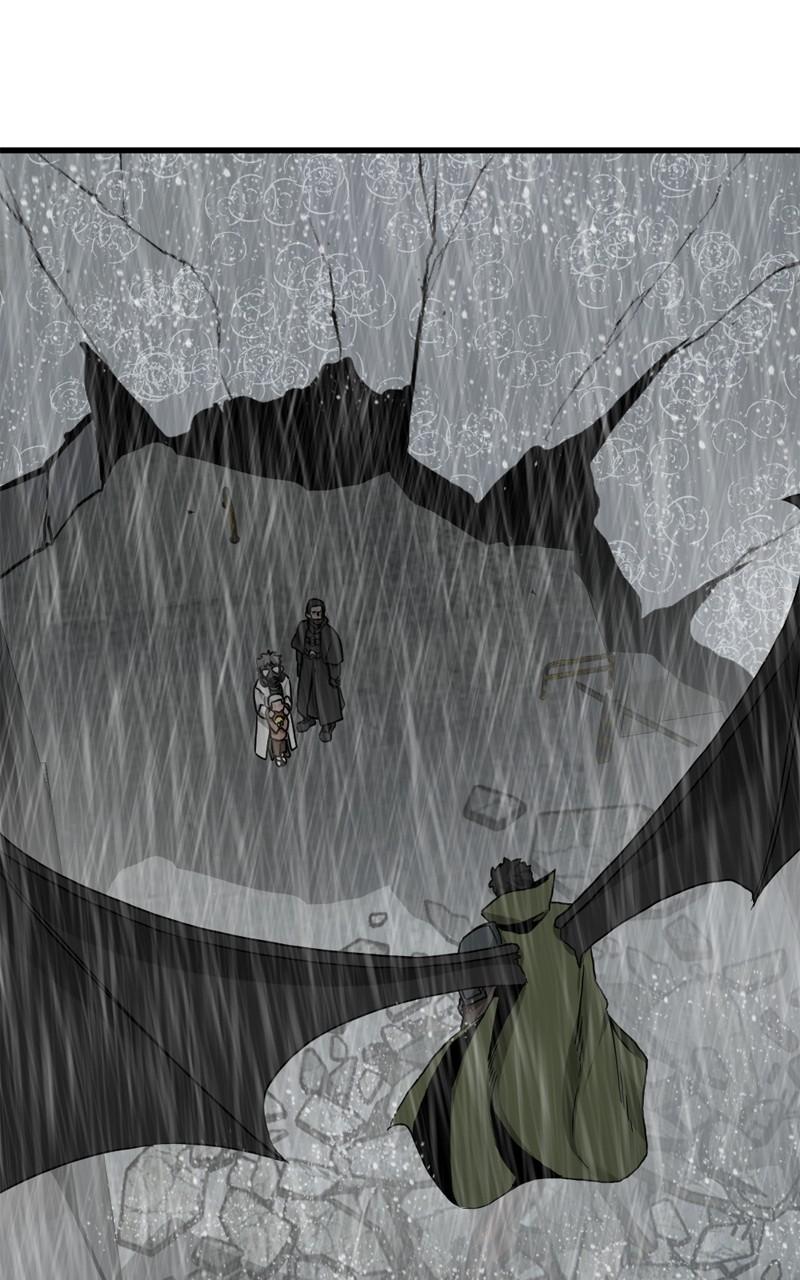 Hero Killer Chap 118 - Next Chap 119