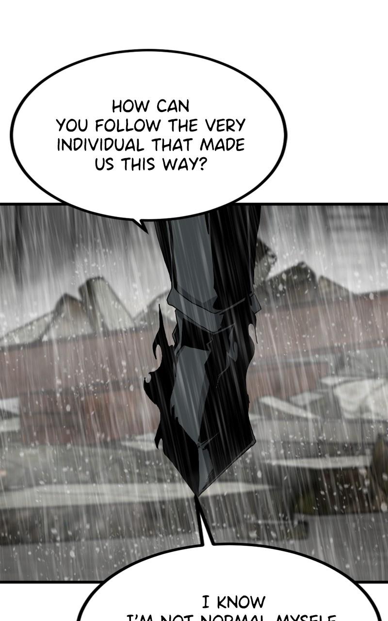 Hero Killer Chap 118 - Next Chap 119