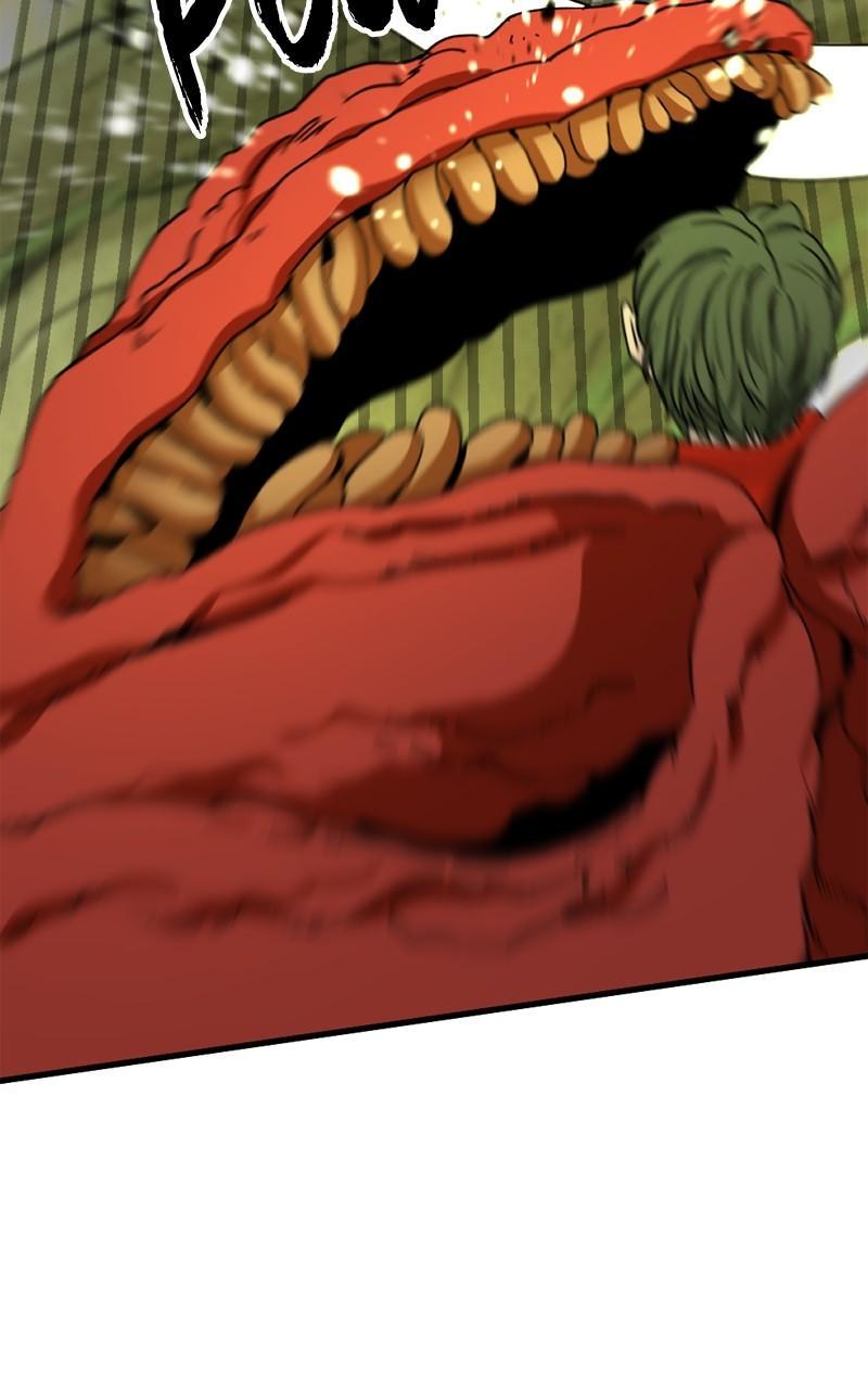 Hero Killer Chap 119 - Next Chap 120